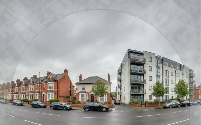 مزایا و معایب خرید ملک در انگلستان