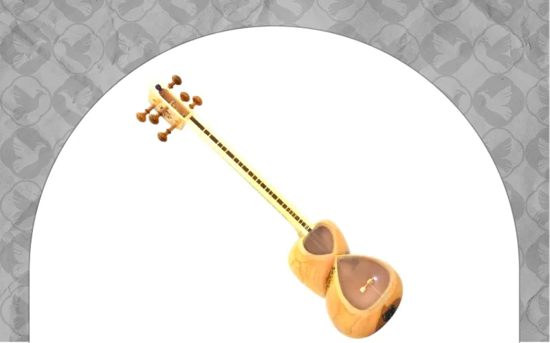 خرید تار در انگلستان
