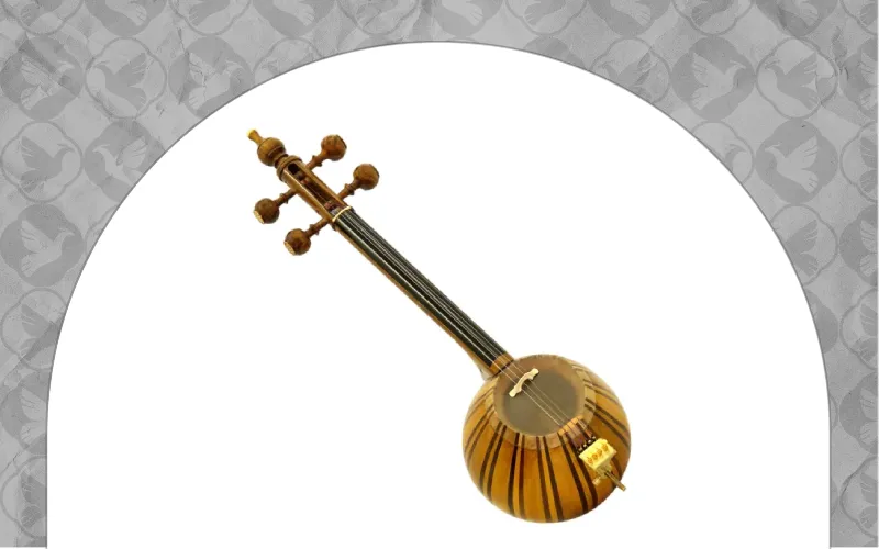 خرید کمانچه در انگلیس