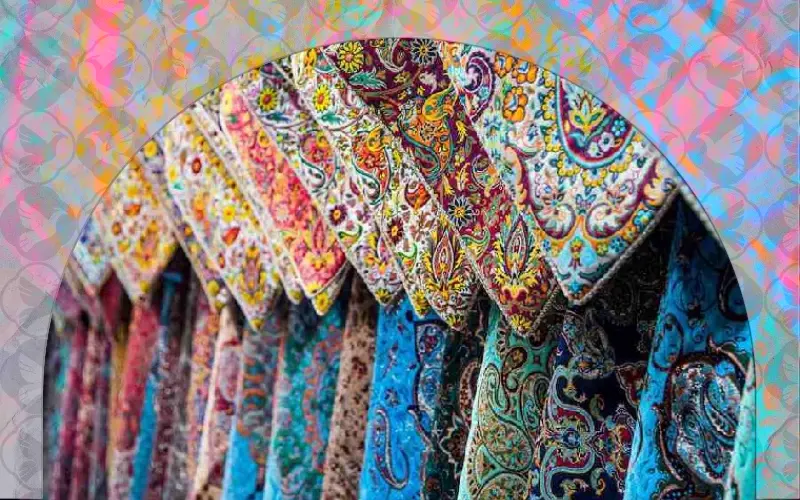 خرید ترمه در فرانسه