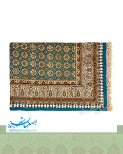 سفره قلمکار سنتی ابعاد 150×100 سانتیمتر