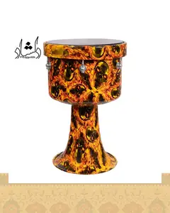 ضرب بوشهری پژواک مدل هیدرو طرح 4