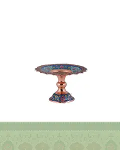 شیرینی خوری مس و پرداز شبکه بری شماره 2