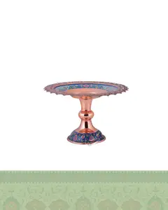 شیرینی خوری مس و پرداز شبکه بری شماره 3