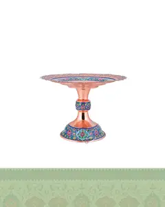 شیرینی خوری مس و پرداز شبکه بری شماره 4