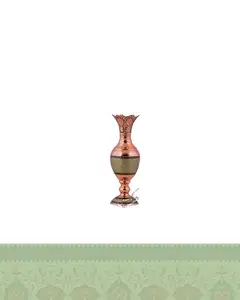 سنبلدان مس و خاتم شماره 1 آقاجانی