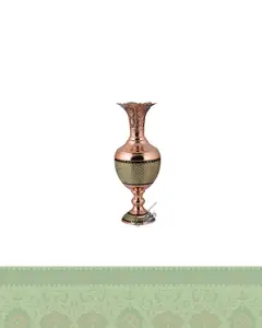 سنبلدان مس و خاتم شماره 3 آقاجانی