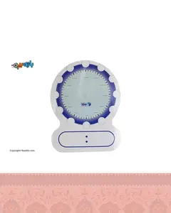 ساعت وایت برد آبی رنگ کلاس دوم ماوا