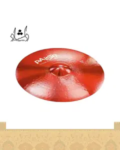 سنج راید پایست مدل Color Sound 900 Heavy Ride سایز 22 اینچ - آبی