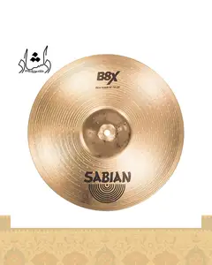 سنج کرش سابین مدل 41406X B8X THIN CRASH سایز 14 اینچ