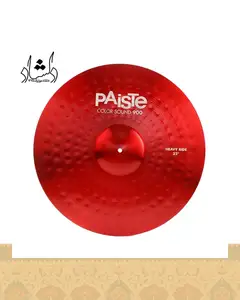 سنج راید پایست مدل Color Sound 900 Ride سایز 22 اینچ - آبی
