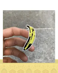استيكر "موز"