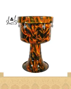 ضرب بوشهری پژواک مدل هیدرو طرح 3