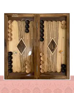 تخته نرد سنندج و شطرنج