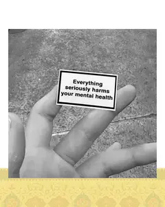 استيكر "everything"