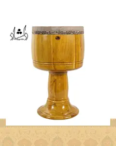 تنبک گلشن دهانه 27 طرح 7