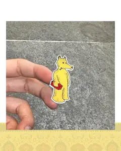 استيكر quasimoto