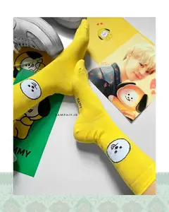 جوراب CHIMMY #bts
