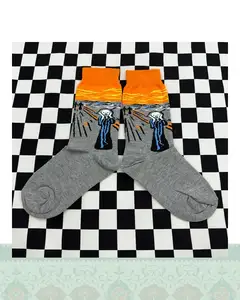 جوراب جيغ جديد
