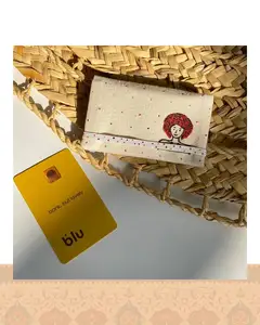 جاکارتی طرح مو فرفری