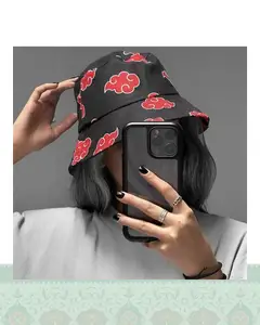باكت هت akatsuki