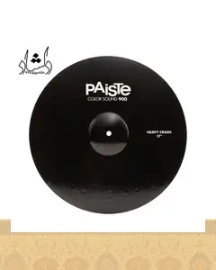 سنج کرش پایست مدل Color Sound 900 Heavy Crash سایز 17 اینچ - آبی
