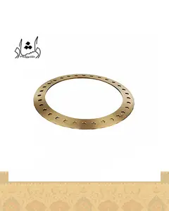 سنج افکت سابین مدل Hoop Crasher سایز 13 اینچ