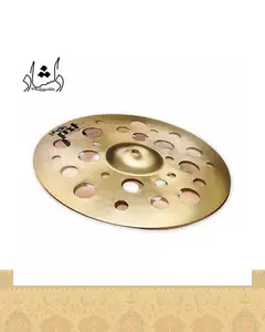 سنج افکت پایست مدل Pstx Flanger stack سایز 14 اینچ