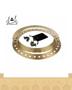 سنج افکت سابین مدل Hoop Crasher سایز 14 اینچ