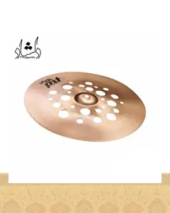 سنج افکت پایست مدل Pstx Flanger Crash سایز 14 اینچ