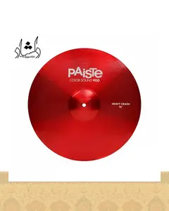سنج کرش پایست مدل Color Sound 900 Heavy Crash سایز 16 اینچ