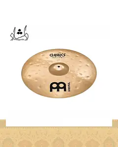 سنج کرش مینل مدل Classic Custom EX-m سایز 17 اینچ