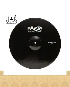 سنج کرش پایست مدل Color Sound 900 Heavy Crash سایز 19 اینچ
