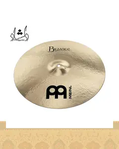 سنج راید مینل مدل Byzance Brilliant Medium Ride سایز 22 اینچ