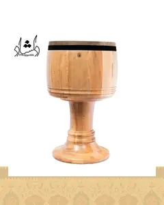 تنبک ترکه ای پادوک