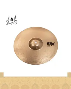 سنج اسپلش سابین 41205X B8X سایز ۱۲ اینچ