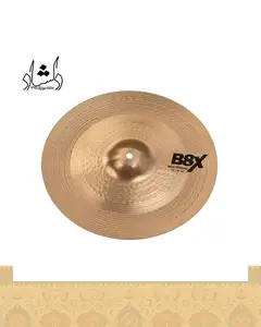 سنج مینی چاینا سابین 41416X B8X سایز ۱۴ اینچ