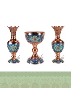 ست سنگاب و سنبلدان مس و پرداز