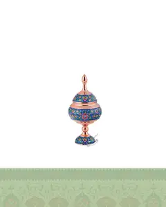 شکلات خوری مس و پرداز 23