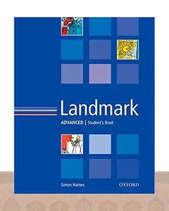 کتاب لندمارک ادونسد Landmark advanced