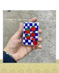 استيكر كارت عابربانك گوجه فانكى