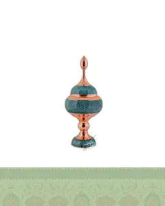 شکلات خوری فیروزه کوبی 60