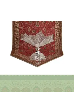 شیرینی خوری هلالی ملیله متوسط