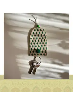 کیف جاسوییچی طرح جنگل - کوچک