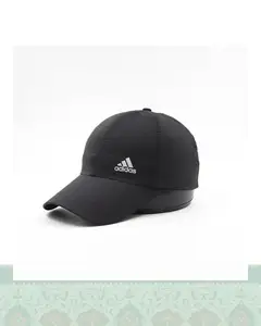 کلاه شمعی بیسبالی Let’s Win مشکی - adidas