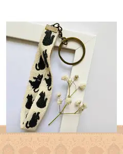 جاسوییچی طرح گربه