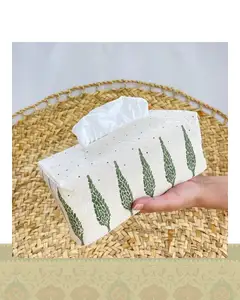 جای دستمال کاغذی طرح سرو