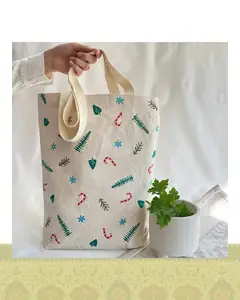 توتبگ طرح کریسمس - M