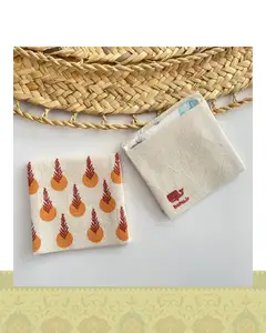 کیف پد بهداشتی طرح لاوسون - سایز 2