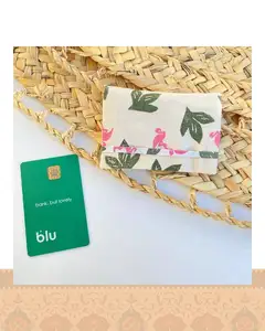 جاکارتی طرح فلامینگو